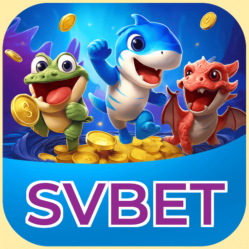 SVBET Logo