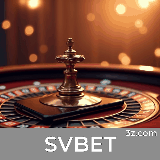 SVBET Bônus: Maximize Valor com Estratégia Inteligente