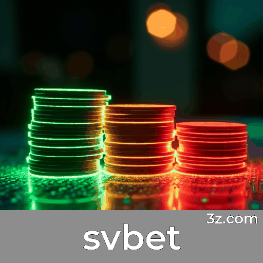 svbet: O Paraíso dos Jogos Selecionados